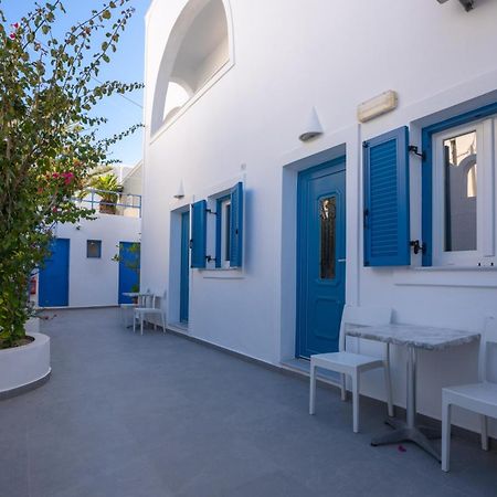 Anna'S Otel Karterados  Oda fotoğraf